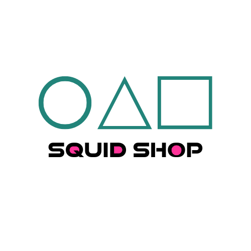 Squid Shop